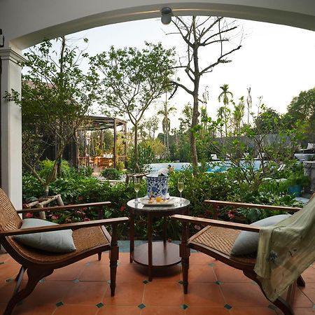 Ancient Hue Garden Houses Luaran gambar