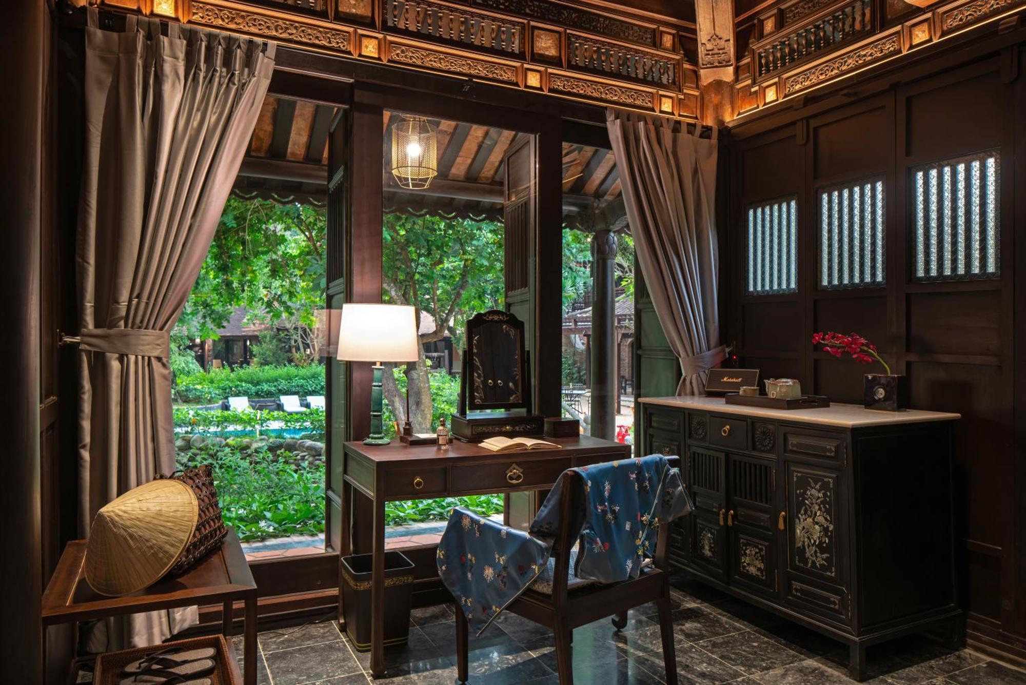 Ancient Hue Garden Houses Luaran gambar